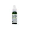 Serum facial tonificante y lifting de colágeno vegetal, ecológico - La Saponaria