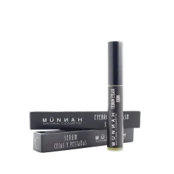 Serum para cejas y pestañas - Münnah