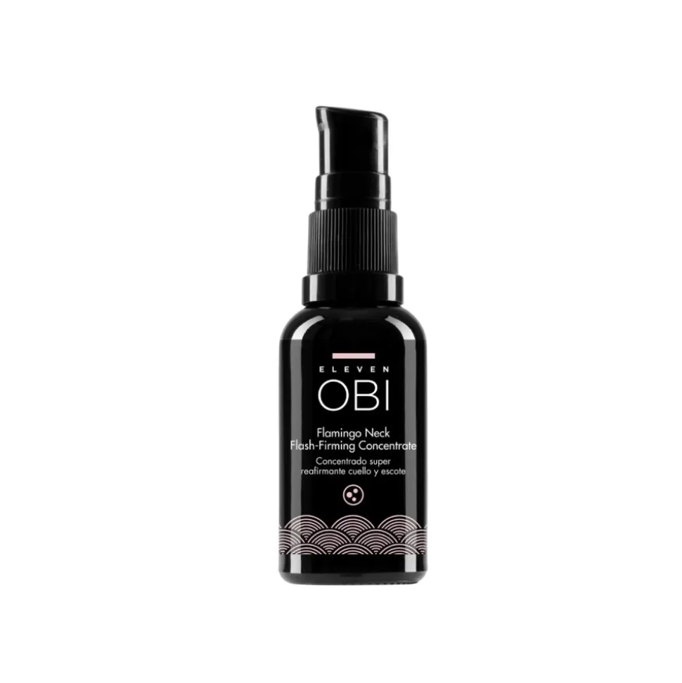 Serum reafirmante de cuello y escote ecológico - Eleven Obi