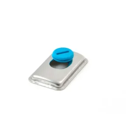 Set de 6 moldes para helados de acero inoxidable Classic - Joli monde