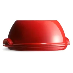 Set horno cerámico redondo para pan 5,2 l - Emile Henry