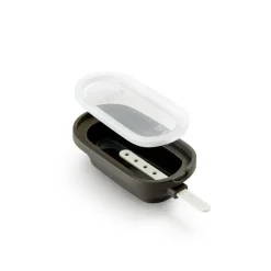 Set moldes para helados Classic + recipiente fundir chocolate - Lekue