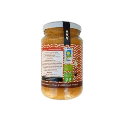 Shiro miso ecológico, no pasteurizado - Kensho