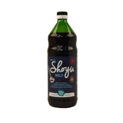 Shoyu ecológico - TerraSana