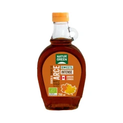 Sirope de arce ecológico - Naturgreen