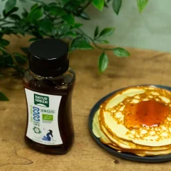 Sirope de coco ecológico - Naturgreen