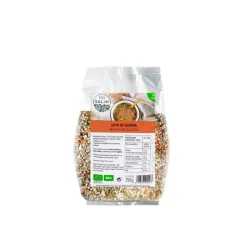 Sopa instantánea de quinoa, ecológica - Eco Salim