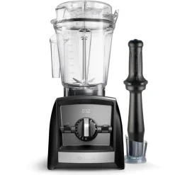 Soporte barra presionadora Vitamix Ascent