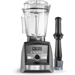 Soporte barra presionadora Vitamix Ascent