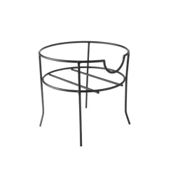 Soporte de alambre para jarra dispensadora - Lacor