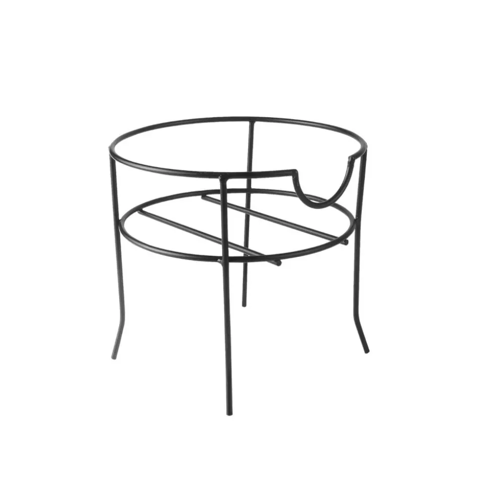 Soporte de alambre para jarra dispensadora - Lacor