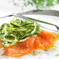 Spirali, cortador de verduras