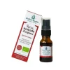 Spray de propóleo negro ecológico con miel, acción rápida, 15 ml - Ballot- Flurin