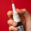 Spray nasal de propóleo ecológico con tomillo y zarzamora, 15 ml - Ballot-Flurin