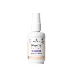 Spray íntimo ecológico, 50 ml - Ballot Flurin