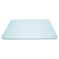 Tabla de cortar de cristal templado, mediana - Pebbly
