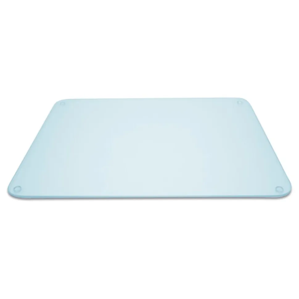 Tabla de cortar de cristal templado, mediana - Pebbly