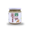 Tahini blanco ecológico sin gluten, 300 g - Naturgreen