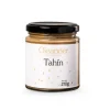 Tahini tostado ecológico, sin gluten, 210 g - Oleander