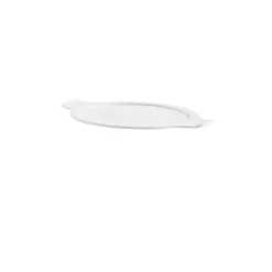 Tapa de porcelana 20 cm para ollas y cazuelas 2G - Eschenbach