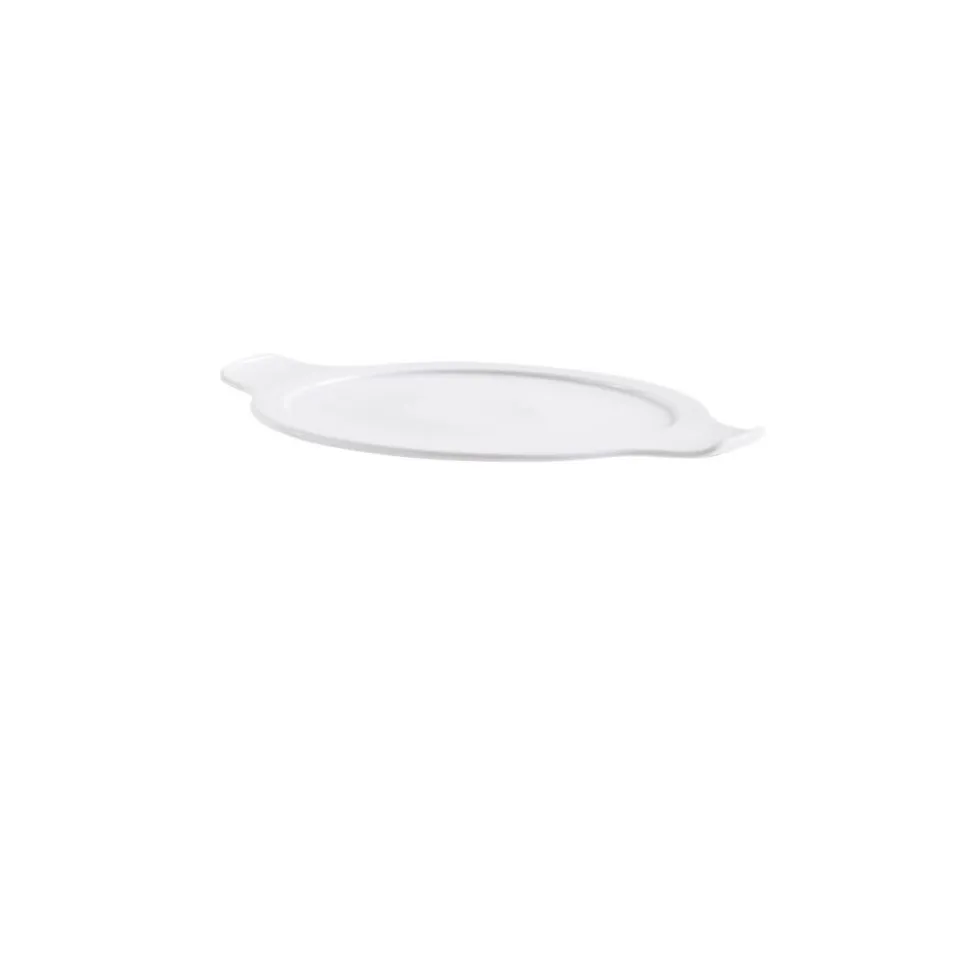 Tapa de porcelana 20 cm para ollas y cazuelas 2G - Eschenbach