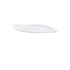 Tapa de porcelana 24 cm para ollas y cazuelas 2G- Eschenbach