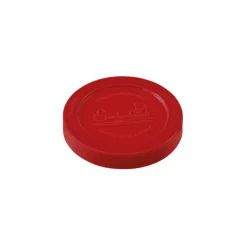 Tapa de silicona para tarros conserva Weck