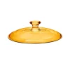 Tapa de vidrio 26 cm para cazuelas Flair - Visions