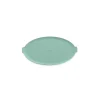 Tapete protector de silicona platino para plato de microondas - Lekue