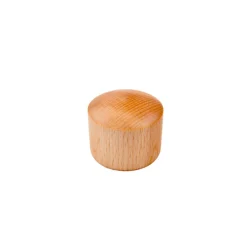Tapón de madera, repuesto de botellas Lagoena