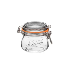 Tarro de cristal hermético Jars Le Parfait - 250 ml