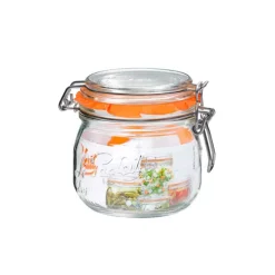 Tarro de cristal hermético Jars Le Parfait - 500 ml