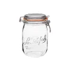 Tarro de cristal hermético Jars Le Parfait - 750 ml