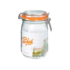 Tarro de cristal hermético Jars Le Parfait - 1000 ml