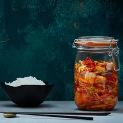 Tarro de cristal hermético Jars Le Parfait - 1000 ml