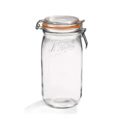 Tarro de cristal hermético Jars Le Parfait - 1500 ml