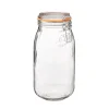 Tarro de cristal hermético Jars Le Parfait - 2000 ml
