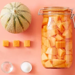 Tarro de cristal hermético Jars Le Parfait - 3000 ml