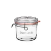 Tarro de cristal hermético Lock eat - 500 ml