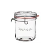 Tarro de cristal hermético Lock eat - 750 ml