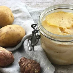 Tarro de cristal hermético Terrine Le Parfait - 500 ml