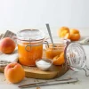 Tarro de cristal hermético terrine Lock eat - 200 ml