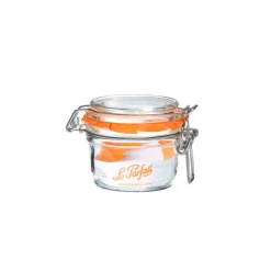 Tarro de cristal hermético Terrine Le Parfait - 125 ml