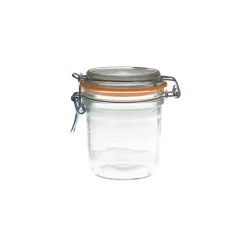 Tarro de cristal hermético Terrine Le Parfait - 275 ml