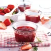 Tarro de vidrio para conserva Weck - 290 ml