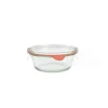 Tarro de vidrio para conserva Weck - 300 ml
