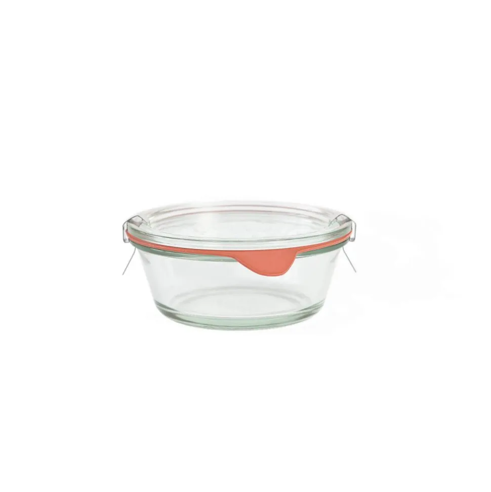 Tarro de vidrio para conserva Weck - 300 ml