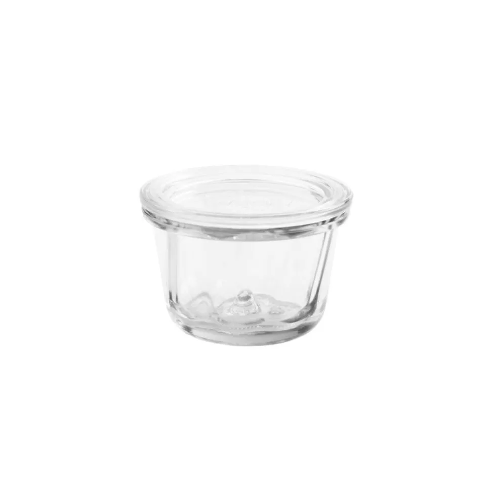 Tarro de vidrio para hornear Weck - 165 ml