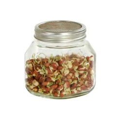 Tarro germinador, 750 ml - Eschenfelder