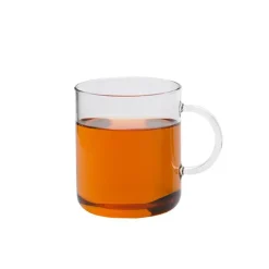 Taza de té Office, 400 ml - Trendglas